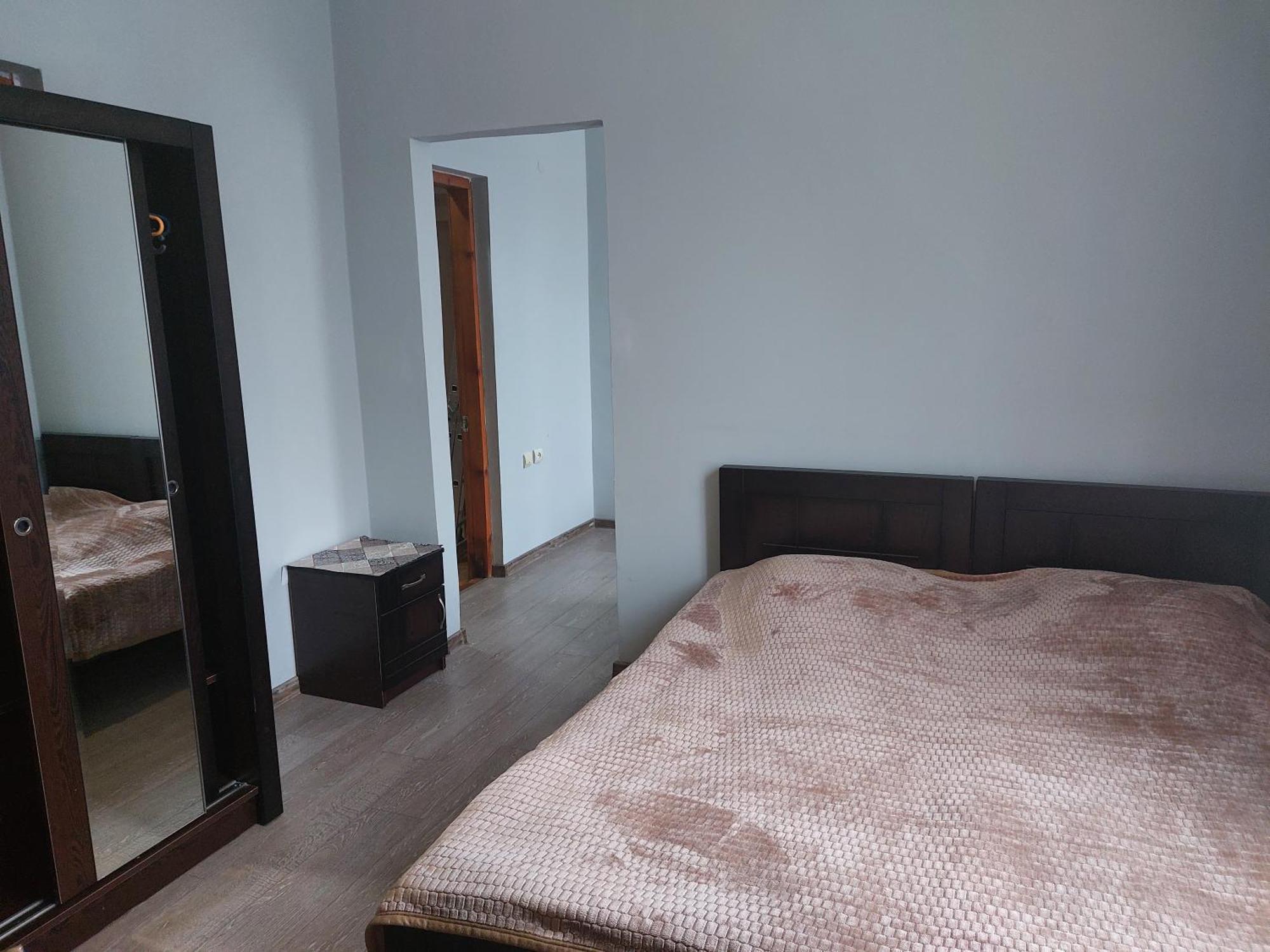 Sunny House Kobuleti Hotell Rom bilde