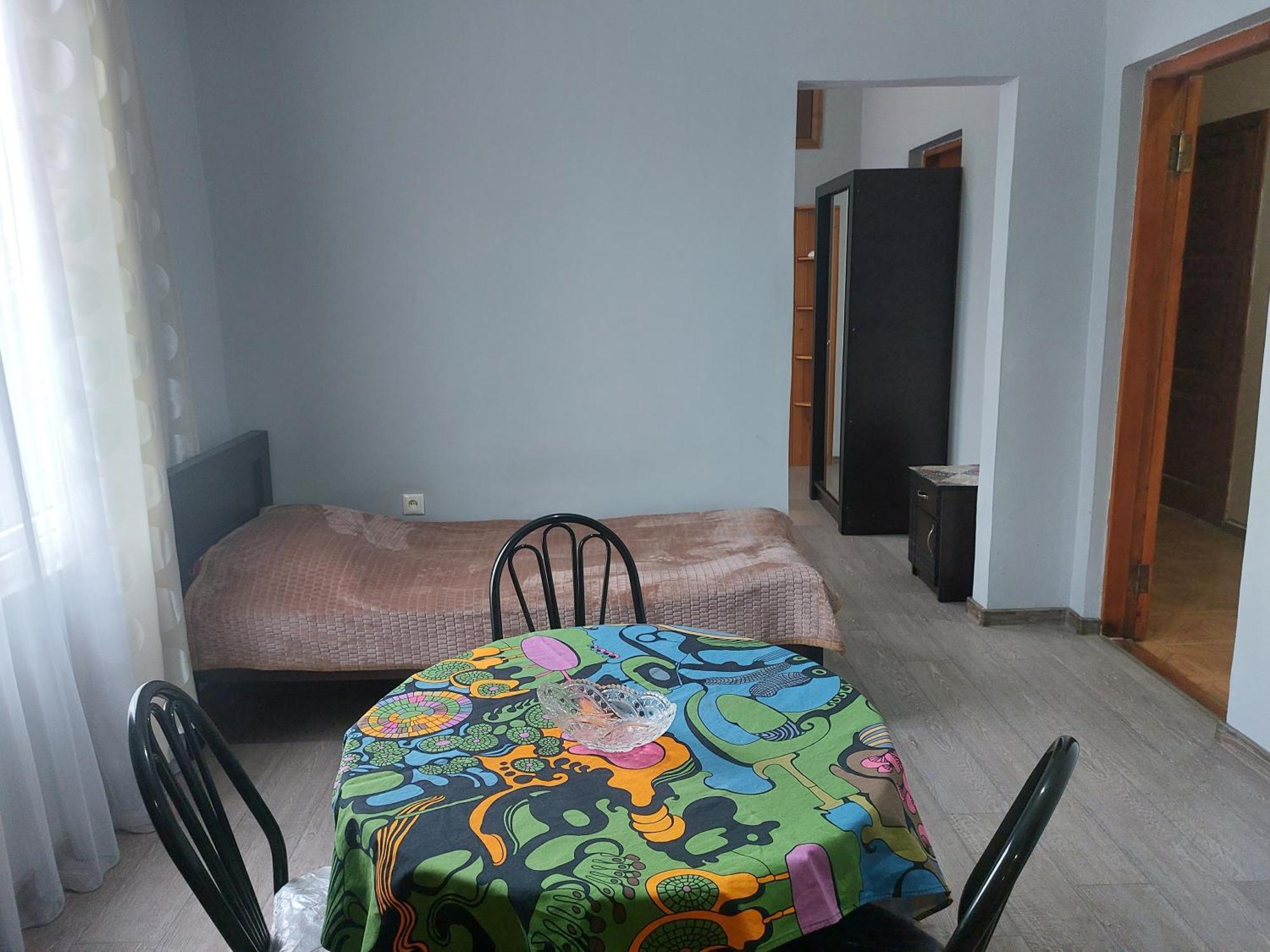 Sunny House Kobuleti Hotell Rom bilde