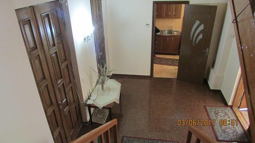 Sunny House Kobuleti Hotell Eksteriør bilde